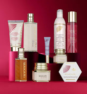 Makari Day Radiance Face Cream 55ml Brighten Daily Moisturize and Protect Skin