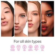 Makari Probiotics Booster 80ml Soothes Protects and Strengthens Skin Barrier IYKYK