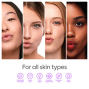 Makari Hyaluronic Acid 2% Booster Serum 30ml Deep Hydration and Plumping IYKYK