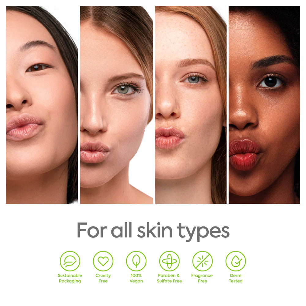 Makari 20% AHA 10% Niacinamide Booster 80ml Resurface and Brighten Skin IYKYK