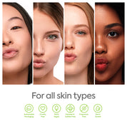 Makari 20% AHA 10% Niacinamide Booster 80ml Resurface and Brighten Skin IYKYK