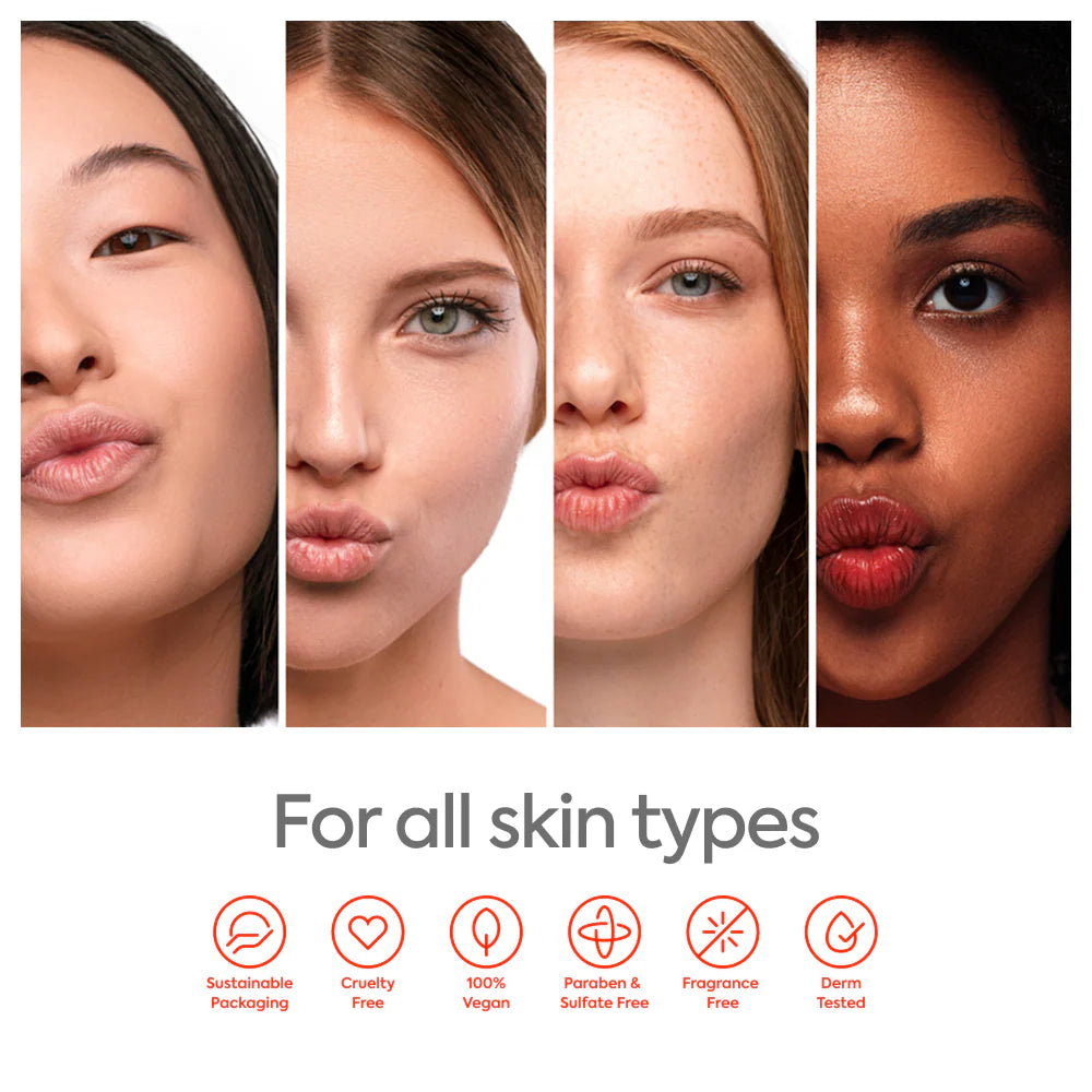 Makari Vitamin C Turmeric Body Toning Cream 200ml Brighten and Even Tone IYKYK