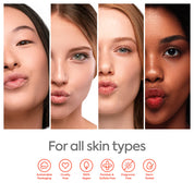 Makari Vitamin C Turmeric Body Toning Cream 200ml Brighten and Even Tone IYKYK