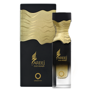 Areej Oud Anaqa
