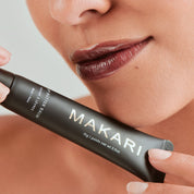Makari Nourishing Lip Butter Balm Hydrating Tint and Radiant Shine