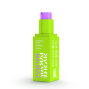 Makari Hyaluronic Acid 2% Booster Serum 30ml Deep Hydration and Plumping IYKYK