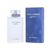 Dolce Gabbana Light Blue Intense