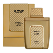 Le Motif Imperial Gold