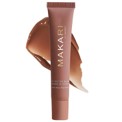 Makari Nourishing Lip Butter Balm Hydrating Tint and Radiant Shine