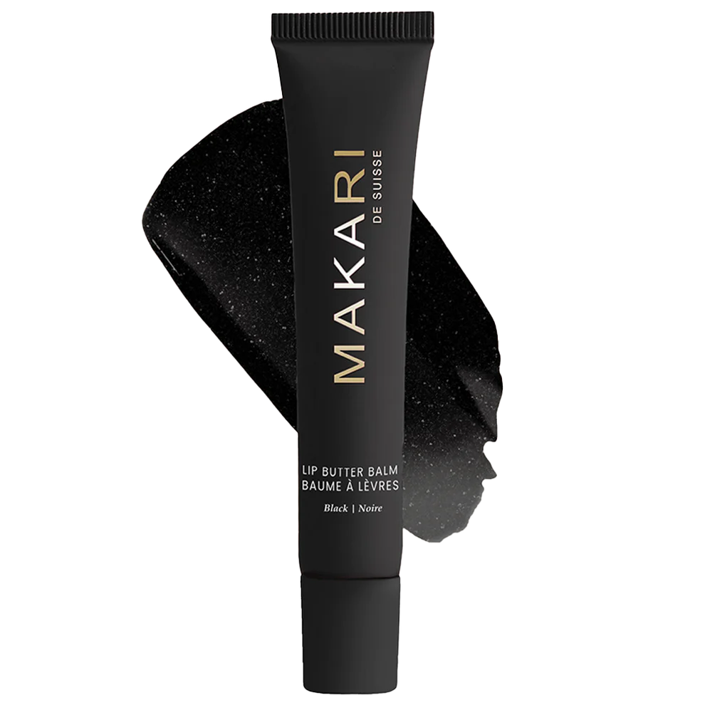 Makari Nourishing Lip Butter Balm Hydrating Tint and Radiant Shine