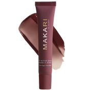 Makari Nourishing Lip Butter Balm Hydrating Tint and Radiant Shine