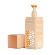 Makari Glycolic Lactic Acid and Niacinamide Body Wash 400ml Smooth Renew IYKYK