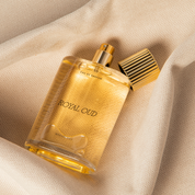 Makari Royal Oud Perfume Luxurious Arabian-Inspired Fragrance