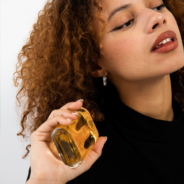 Makari Royal Oud Perfume Luxurious Arabian-Inspired Fragrance