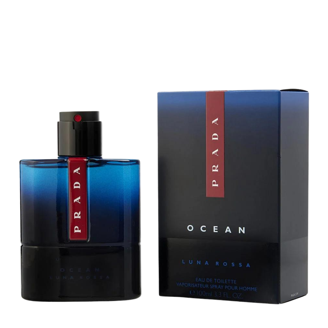 Prada Luna Rossa Ocean