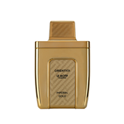Le Motif Imperial Gold