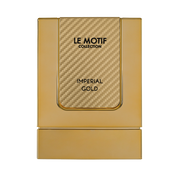 Le Motif Imperial Gold