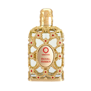 Royal Amber