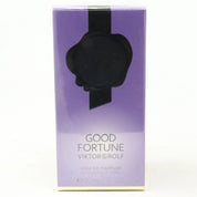 Viktor & Rolf Good Fortune Eau de Parfum Spray for Women 1.7 oz 50 ml
