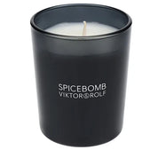 Viktor & Rolf Spicebomb Perfumed Bougie Scented Candle 2.4 Oz 70g